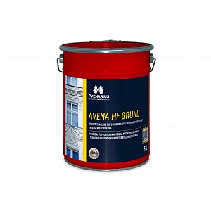 AVENA HF GRUND